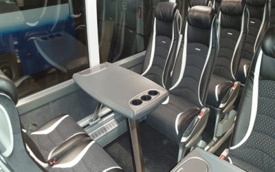 NEW TOP LINE VEHICLE, WITH PANORAMIC ROOF