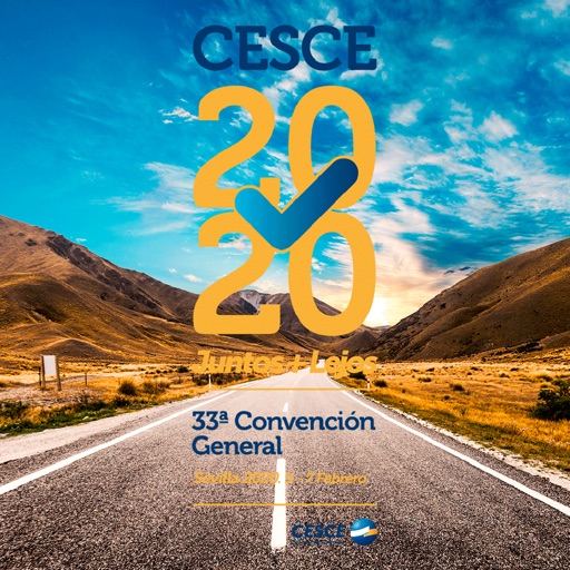 CESCE celebrates the 33rd Annual Convention in Seville