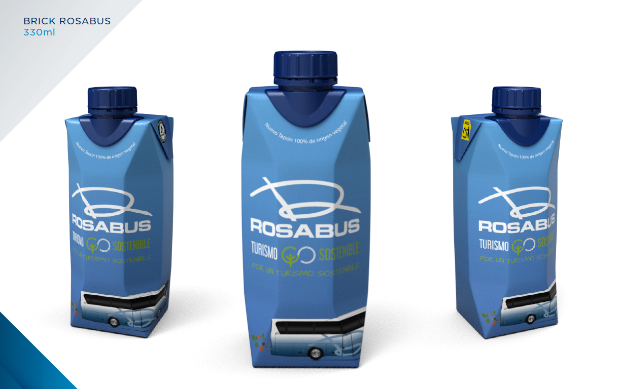 Rosa Bus 1