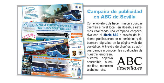 Publicidad en ABC