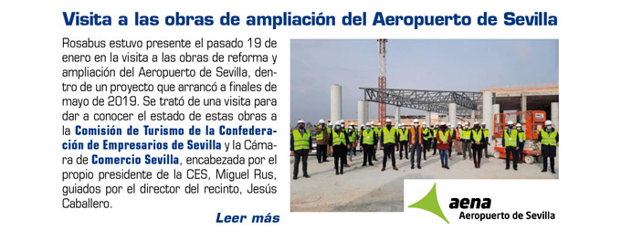 Aeropuerto de Sevilla