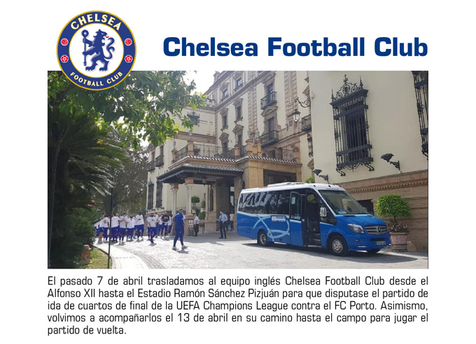 Chelsea