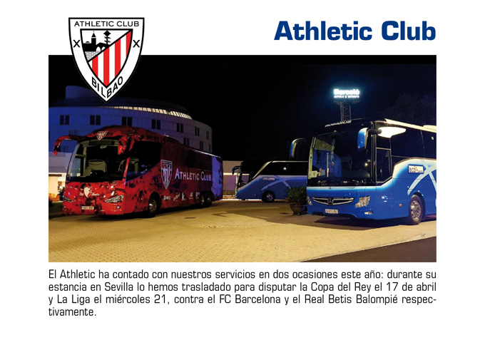 Athletic Club