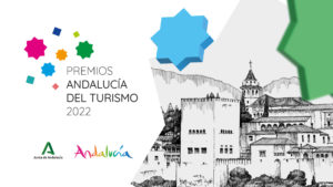 premios andalucia del turismo 2022