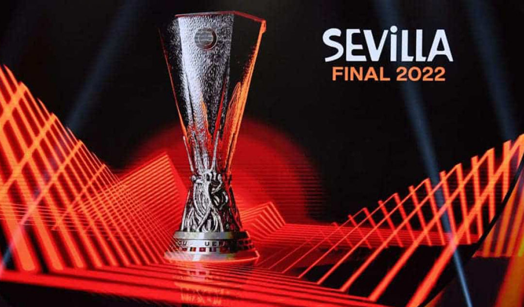 ROSABUS en la Final de la UEFA Europa League
