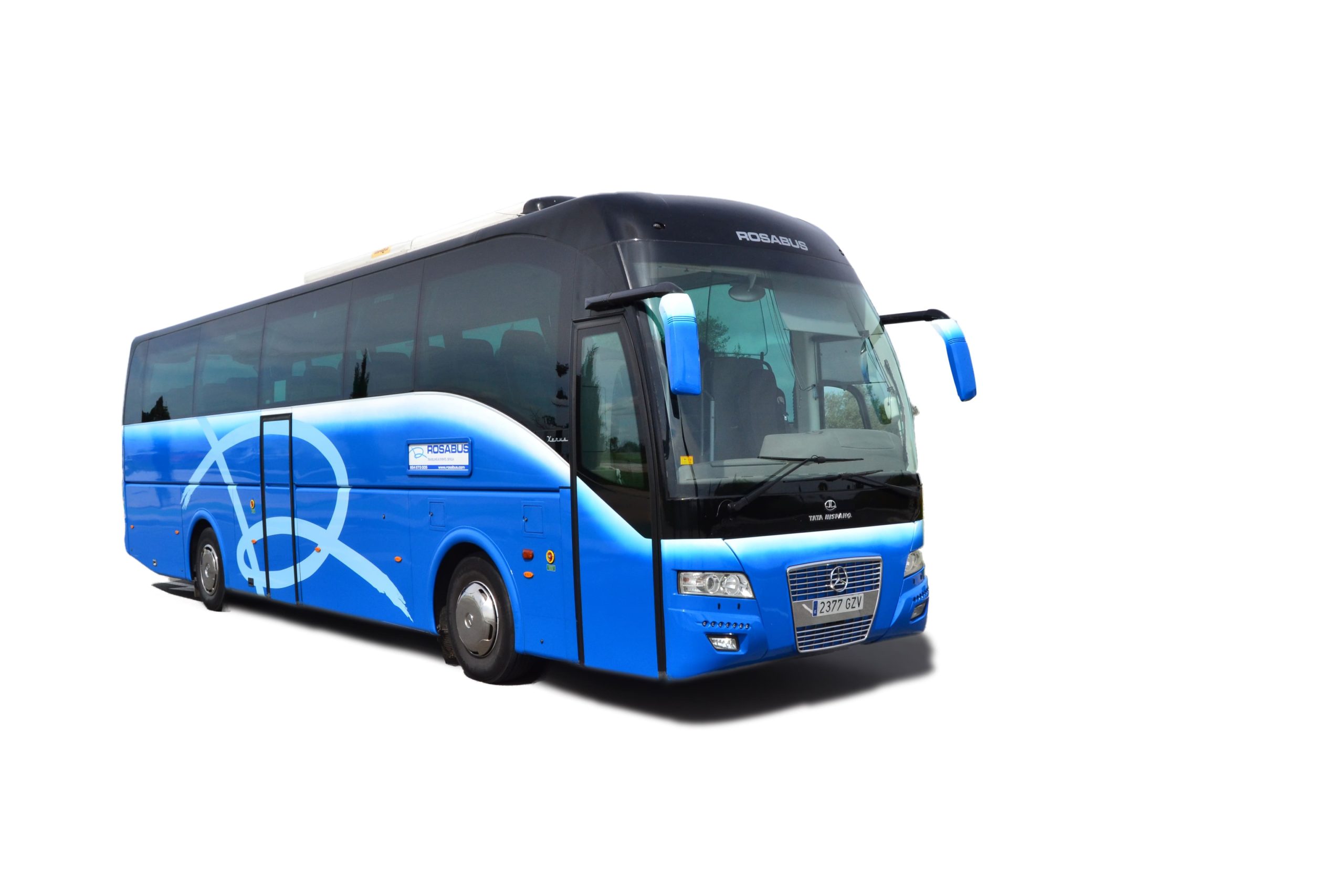 bus 55-PLAZAS