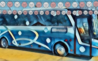 Campaña Feria de Abril 2023. Con «mucho arte»