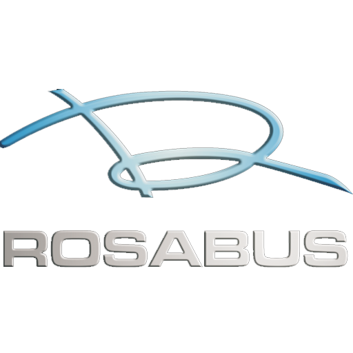 LOGO ROSABUS