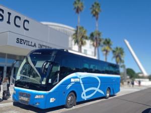 alquiler autobuses 55 plazas