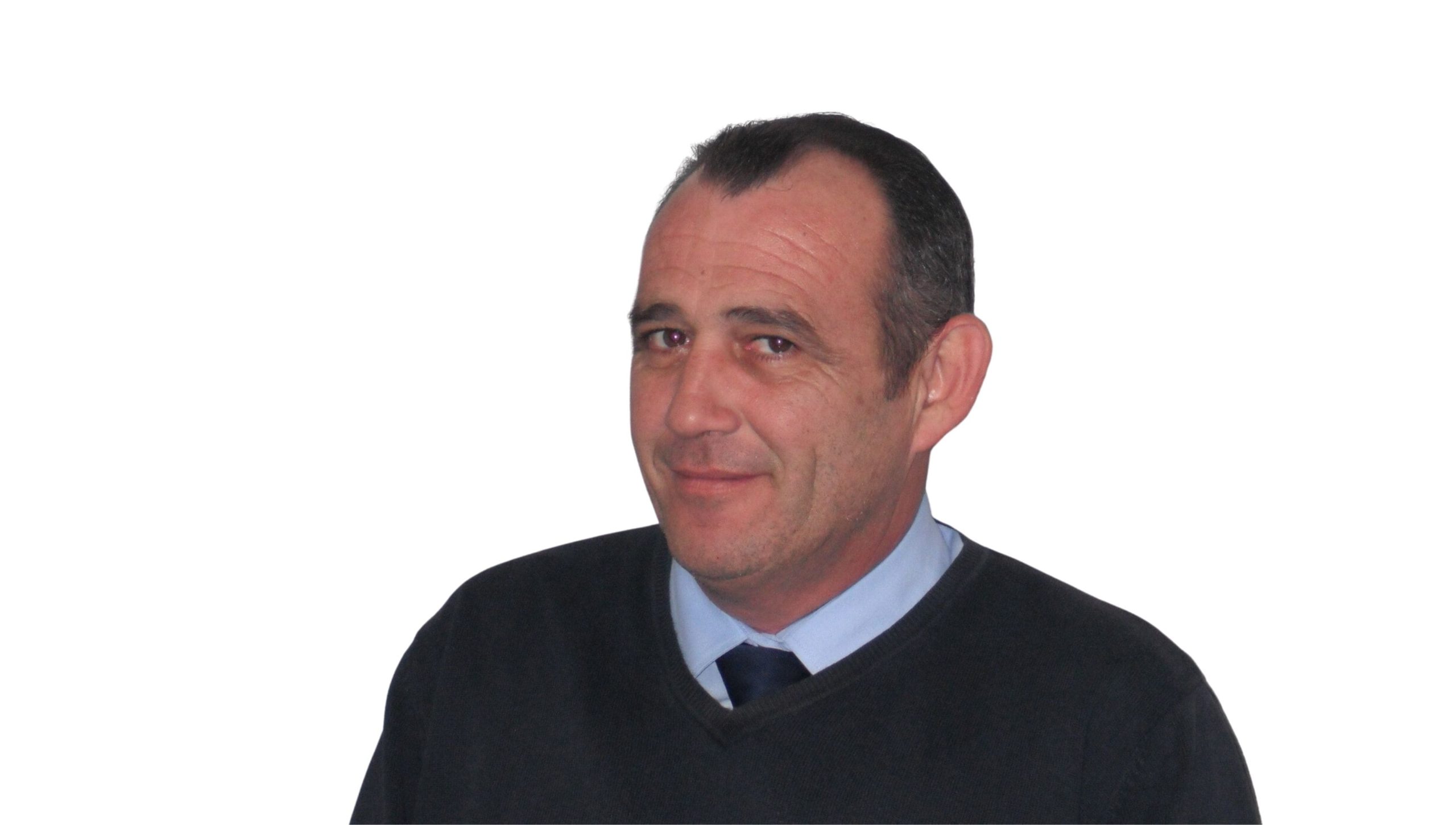 ÁLVARO CUEVAS