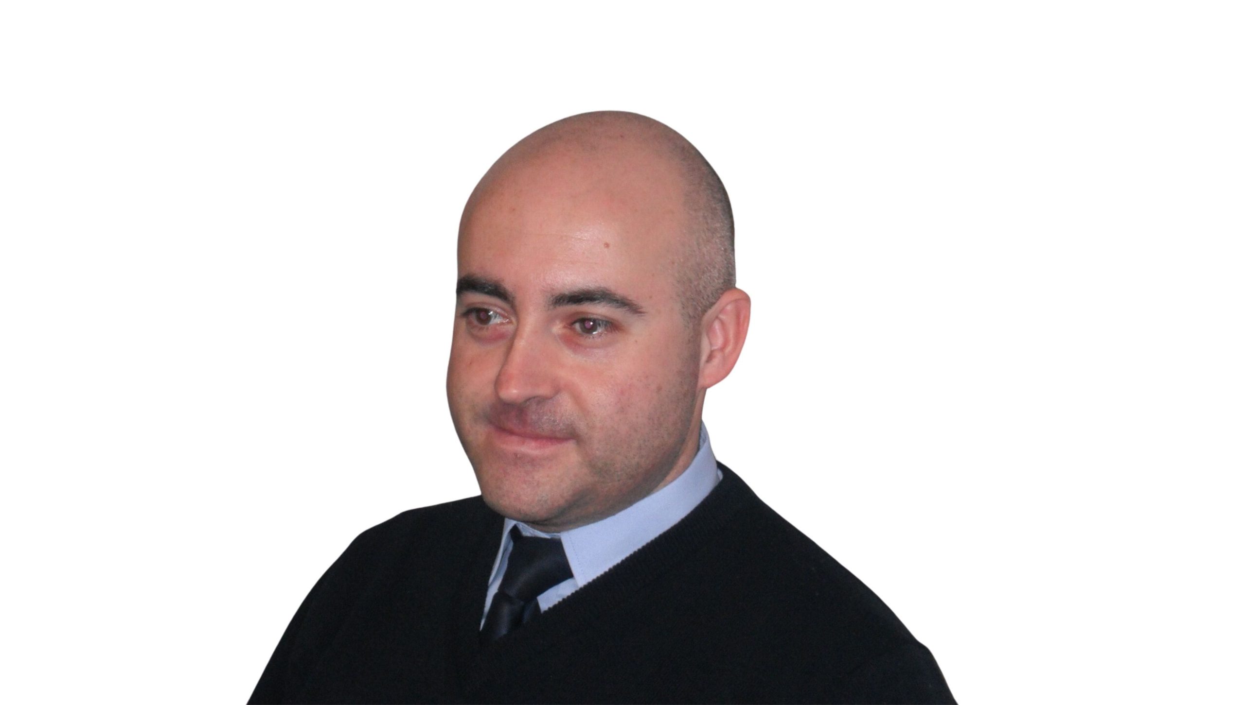 JUAN DIEGO BENÍTEZ