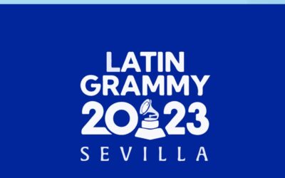 Rosabus en los Latin Grammy 2023