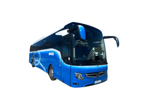autobus 59 plazas rosabus