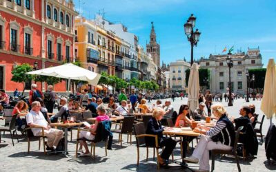 España y el sector Turístico
