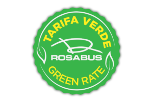 nueva tarifa verde