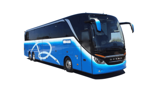 Autocar VIP de 50 plazas TOP LINE Rosabus